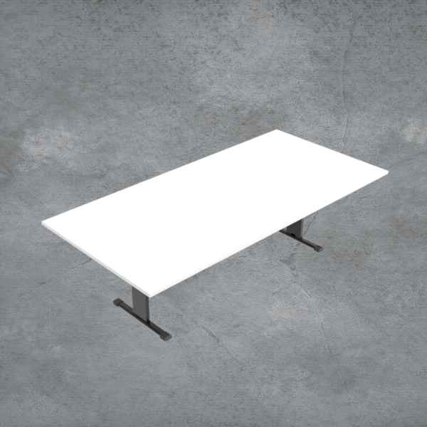 Vianflex Atenas - Mesa de Reunião