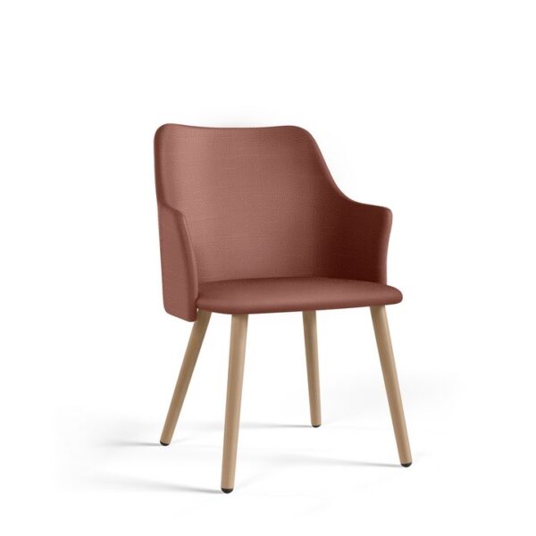 Poltrona Pax - Imagem 4